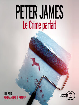 cover image of Le crime parfait